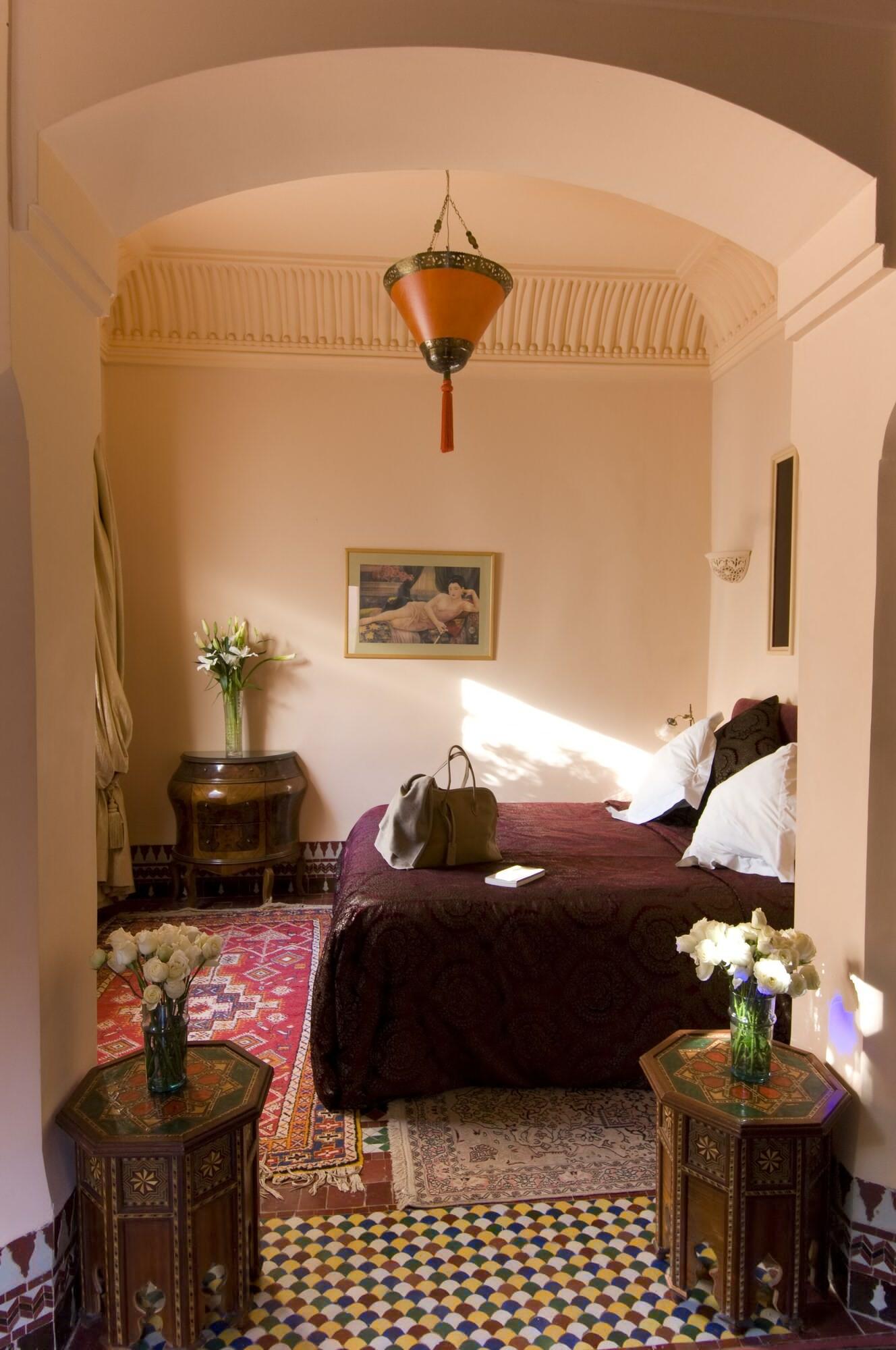 Dar Ayniwen Garden Hotel&Bird Zoo Marrakesch Exterior foto