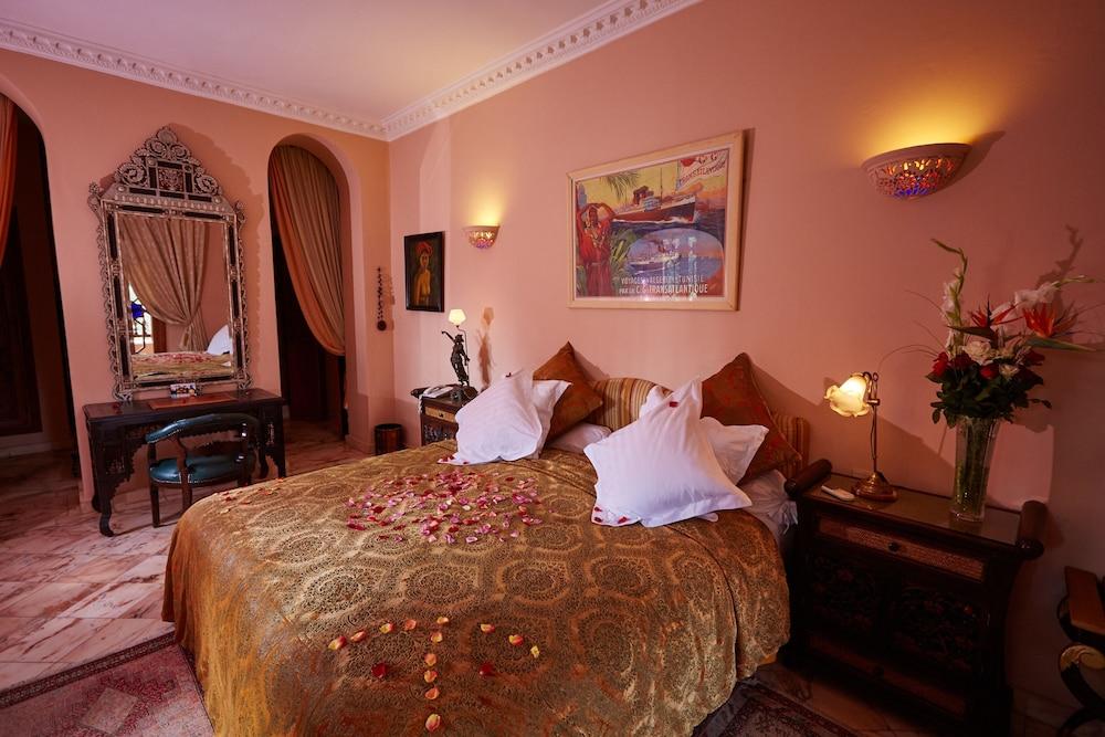 Dar Ayniwen Garden Hotel&Bird Zoo Marrakesch Exterior foto