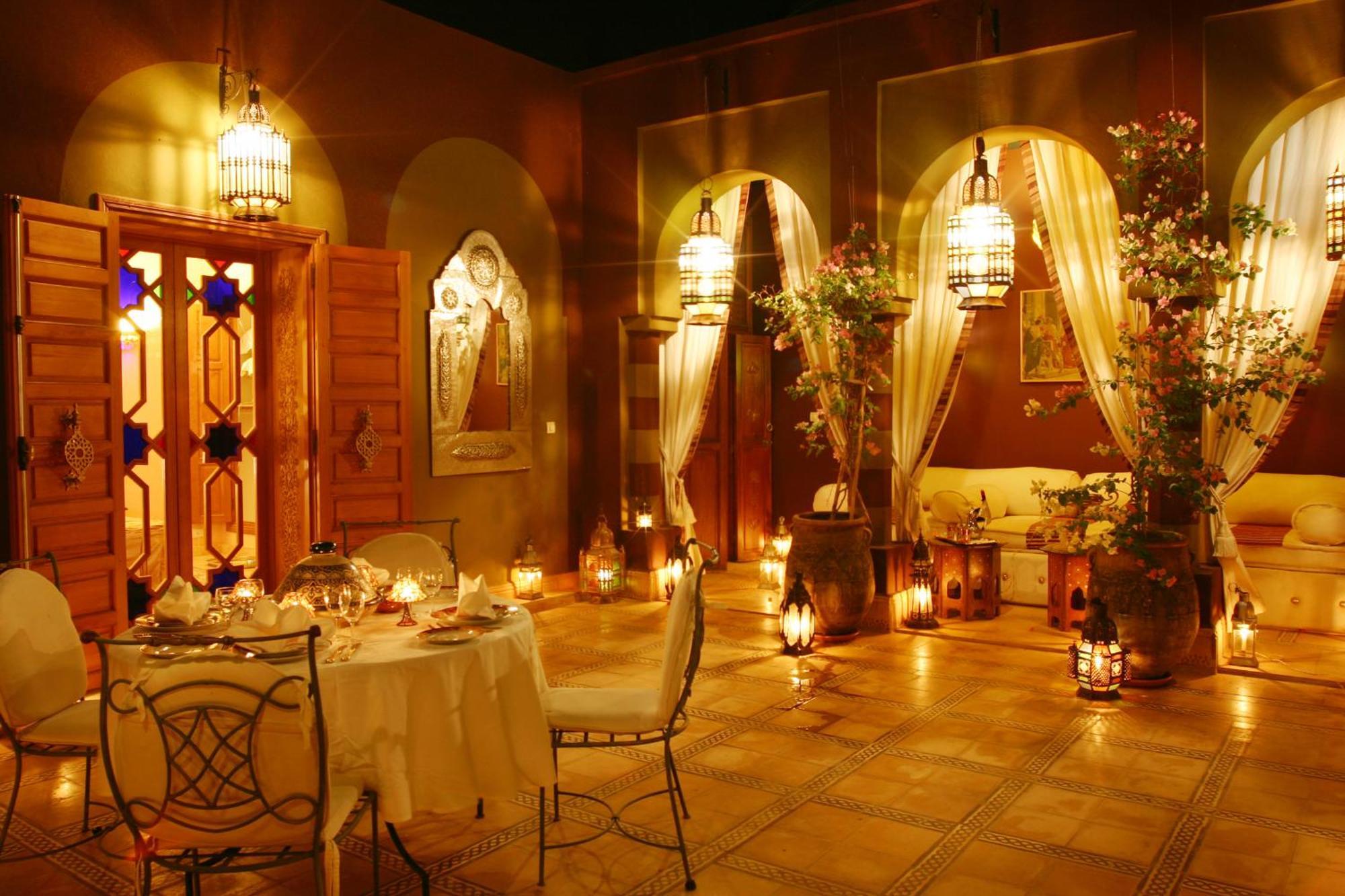 Dar Ayniwen Garden Hotel&Bird Zoo Marrakesch Exterior foto