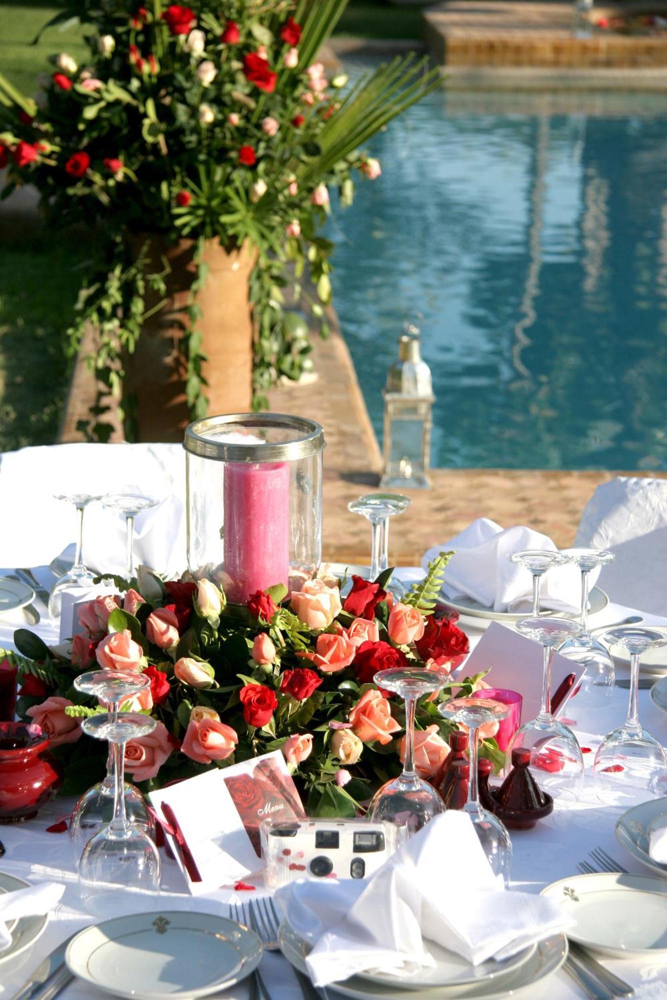 Dar Ayniwen Garden Hotel&Bird Zoo Marrakesch Exterior foto