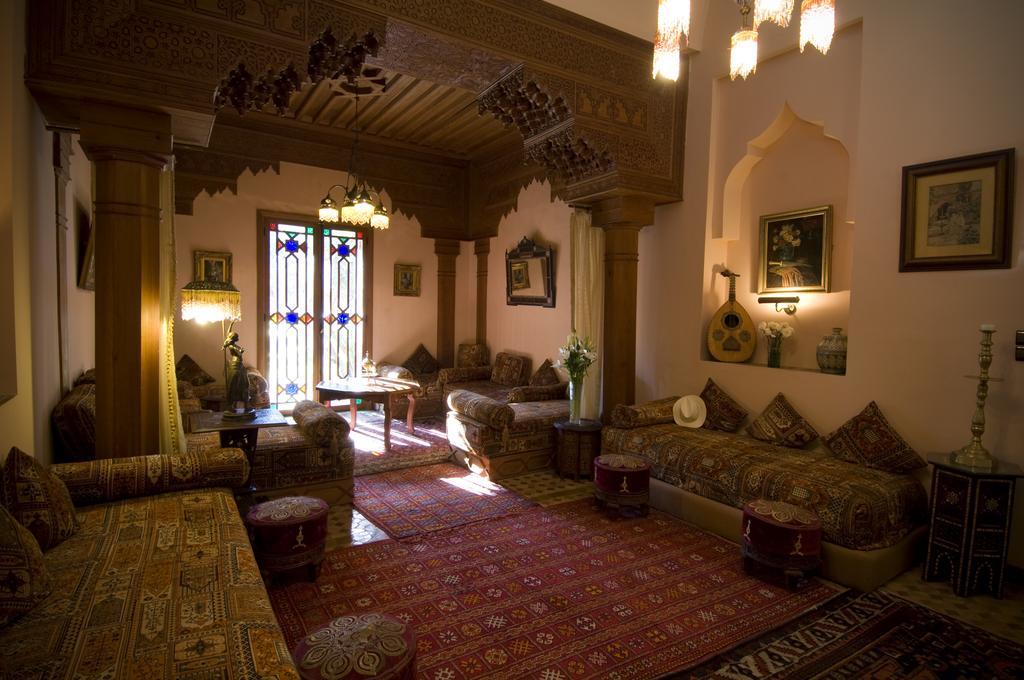 Dar Ayniwen Garden Hotel&Bird Zoo Marrakesch Exterior foto